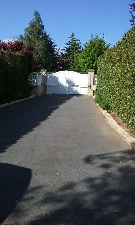 Chez Veronique Colomby-Anguerny Exterior foto