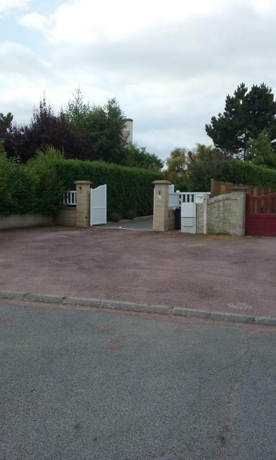 Chez Veronique Colomby-Anguerny Exterior foto